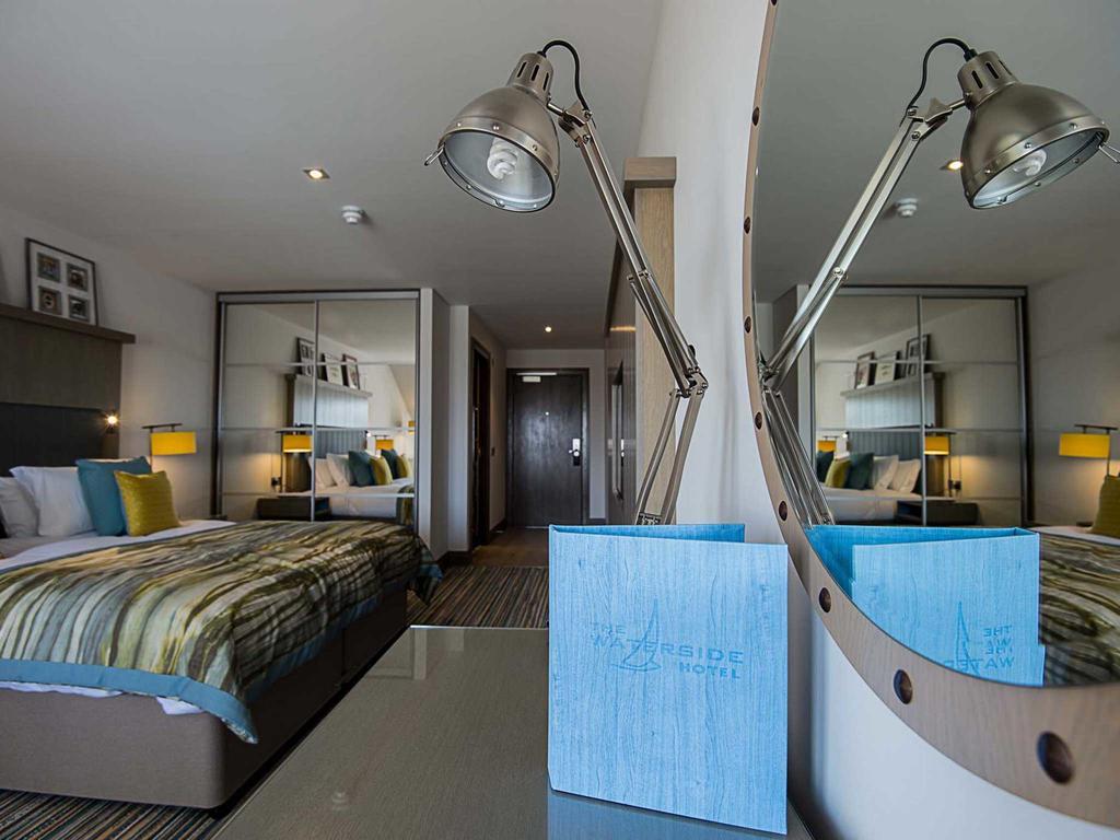 The Waterside Hotel Симилл Экстерьер фото