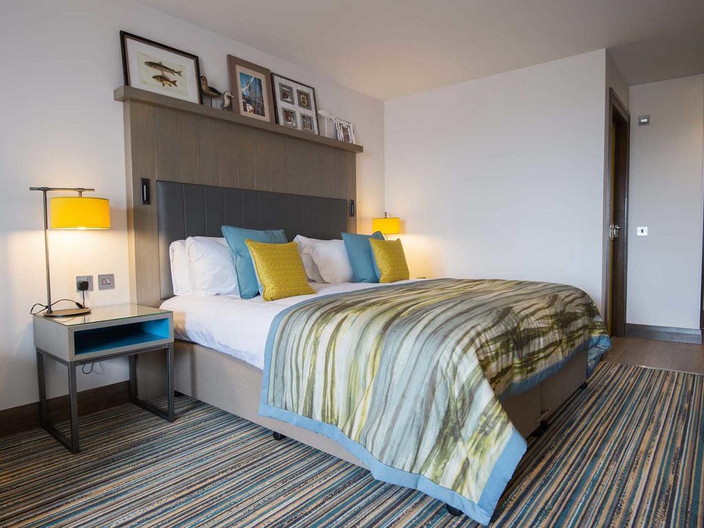 The Waterside Hotel Симилл Номер фото