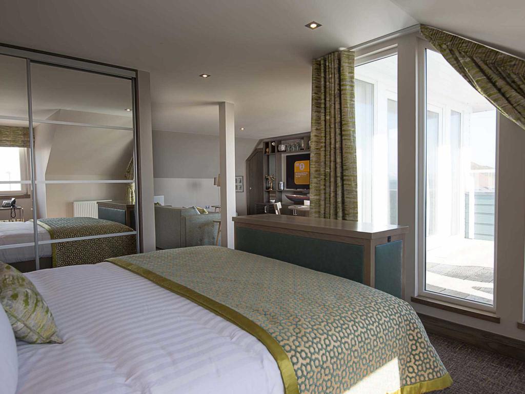 The Waterside Hotel Симилл Экстерьер фото