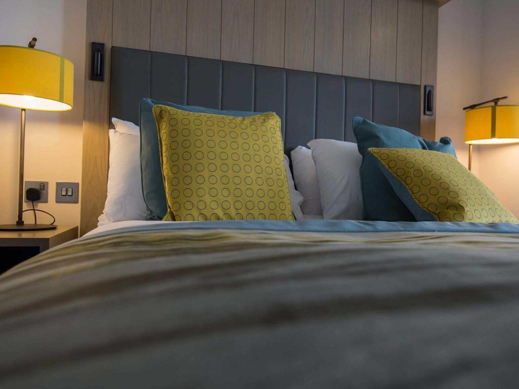 The Waterside Hotel Симилл Экстерьер фото