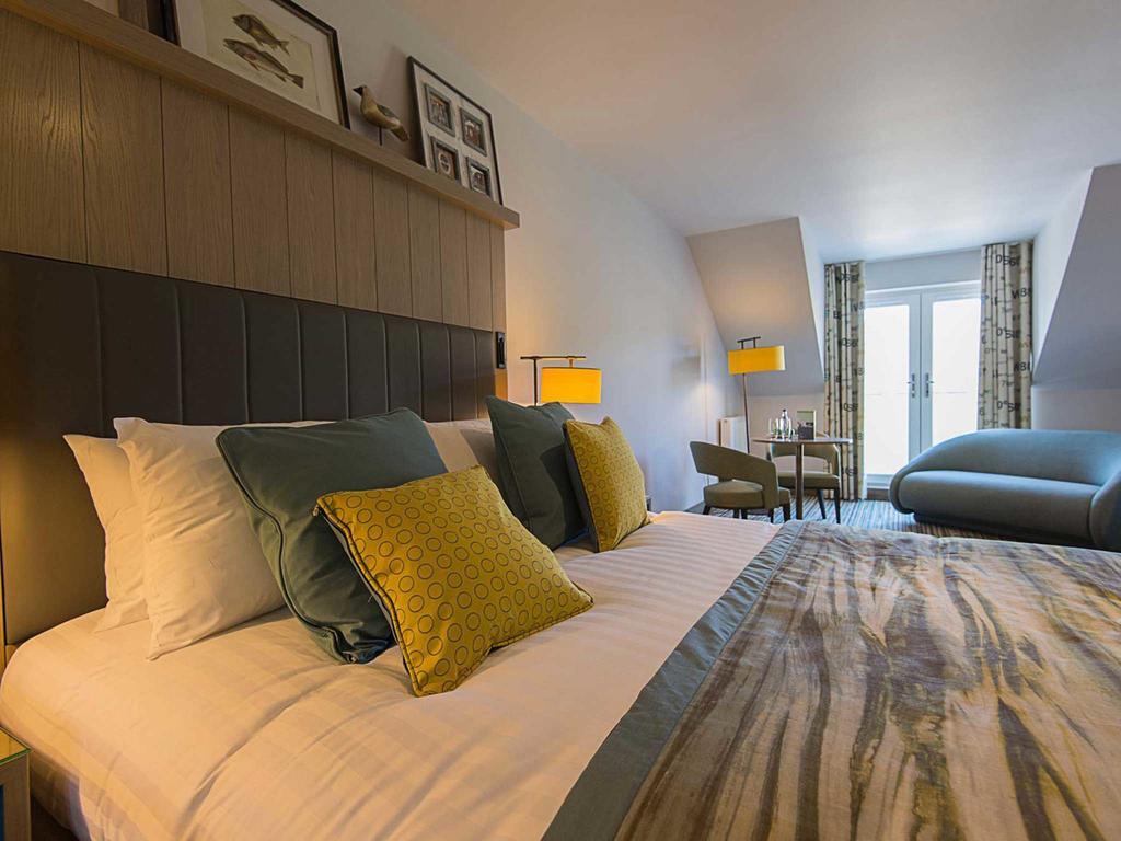 The Waterside Hotel Симилл Экстерьер фото