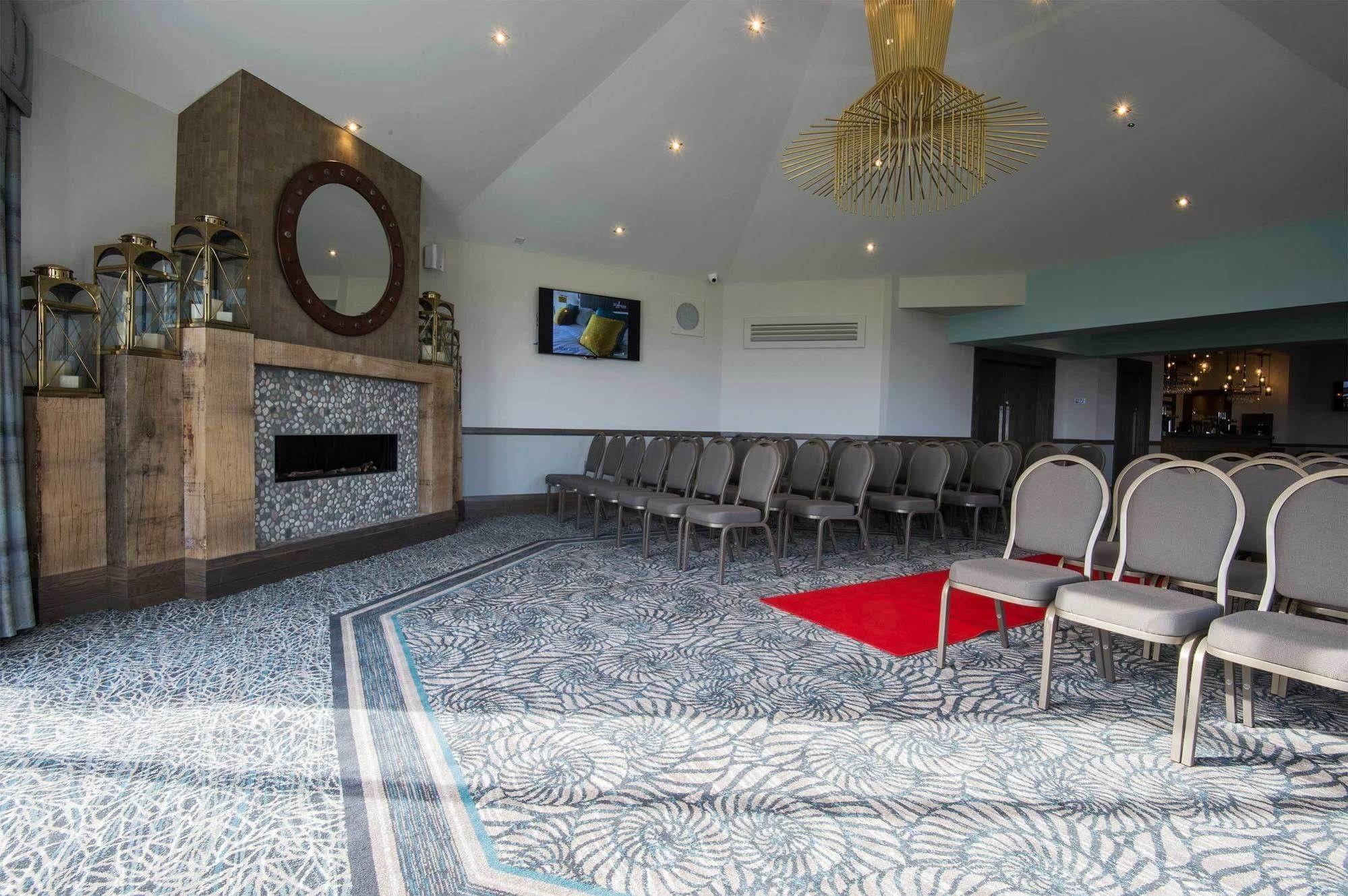 The Waterside Hotel Симилл Экстерьер фото