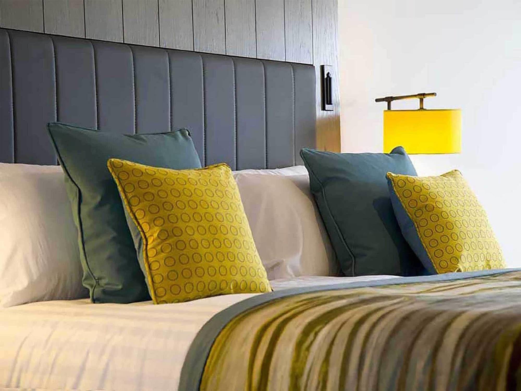 The Waterside Hotel Симилл Экстерьер фото